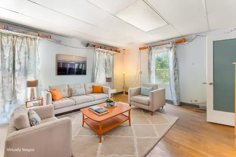 Living - 15 Dummer Street Ct, Bath, ME 04530 photo 2 of 2