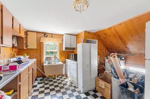 Kitchen - 15 Dummer Street Ct, Bath, ME 04530 photo 5 of 5