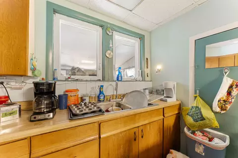 Kitchen - 15 Dummer Street Ct, Bath, ME 04530 photo 3 of 5