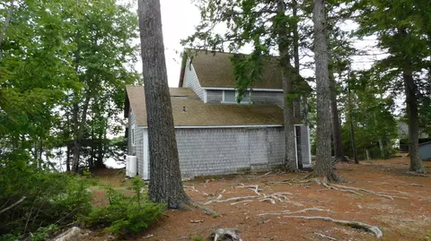 0 Corliss Point Rd, Big Lake Twp, ME 04668