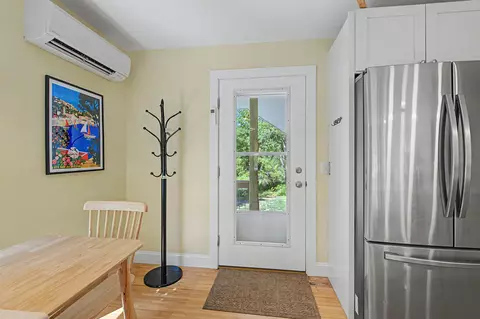 Entry Way - 37 Old Pool Rd, Biddeford, ME 04005 photo 1 of 5