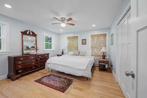 Bedroom - 37 Old Pool Rd, Biddeford, ME 04005 photo 1 of 6