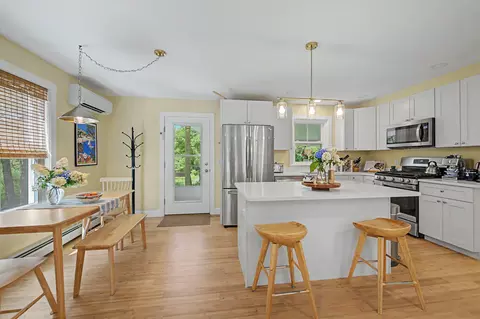 Kitchen - 37 Old Pool Rd, Biddeford, ME 04005 photo 1 of 2