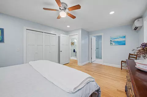 Bedroom - 37 Old Pool Rd, Biddeford, ME 04005 photo 2 of 6