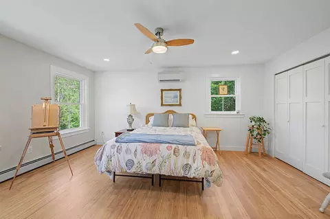 Bedroom - 37 Old Pool Rd, Biddeford, ME 04005 photo 5 of 6