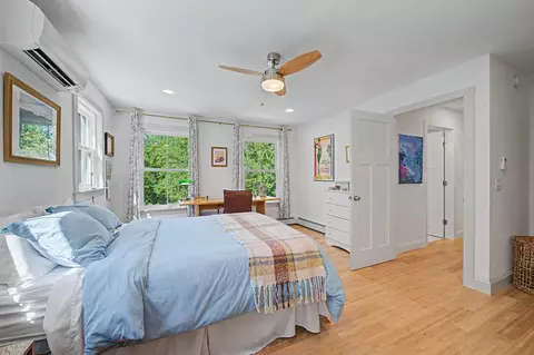 Bedroom - 37 Old Pool Rd, Biddeford, ME 04005 photo 4 of 6