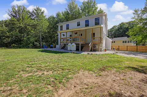 Exterior - 37 Old Pool Rd, Biddeford, ME 04005 photo 9 of 9