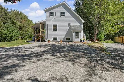 Exterior - 37 Old Pool Rd, Biddeford, ME 04005 photo 5 of 9