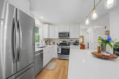 Kitchen - 37 Old Pool Rd, Biddeford, ME 04005 photo 2 of 2
