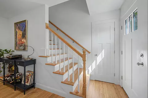 Entry Way - 37 Old Pool Rd, Biddeford, ME 04005 photo 4 of 5