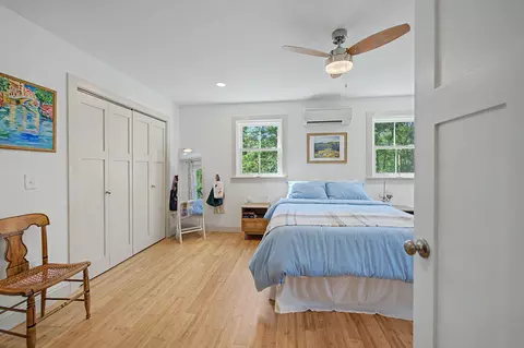 Bedroom - 37 Old Pool Rd, Biddeford, ME 04005 photo 3 of 6