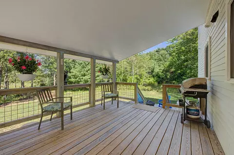 Exterior - 37 Old Pool Rd, Biddeford, ME 04005 photo 3 of 9