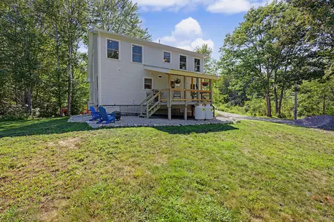 Exterior - 37 Old Pool Rd, Biddeford, ME 04005 photo 8 of 9