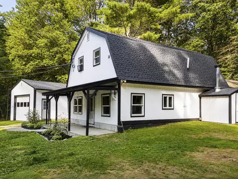 42 Cobble Hill Rd, New Gloucester, ME 04260