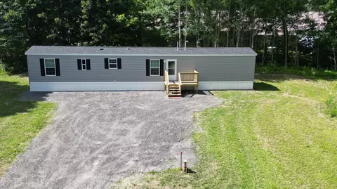64 N 2nd Rangeway, Oakland, ME 04963