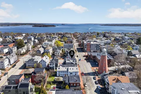 135 Congress St #1, Portland, ME 04101