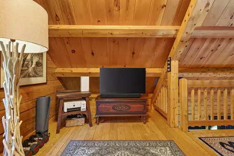 Bedroom - 148 Small Point Rd, Phippsburg, ME 04562 photo 3 of 7