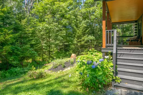 Exterior - 148 Small Point Rd, Phippsburg, ME 04562 photo 9 of 11