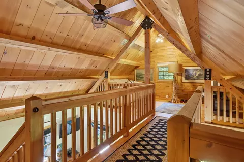 Entry Way - 148 Small Point Rd, Phippsburg, ME 04562 photo 4 of 8