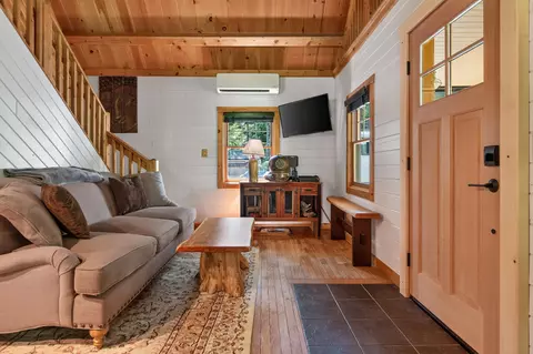 Living - 148 Small Point Rd, Phippsburg, ME 04562 photo 1 of 4