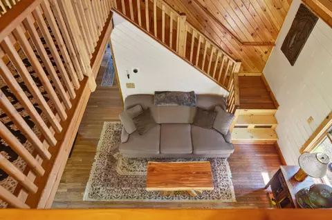 Living - 148 Small Point Rd, Phippsburg, ME 04562 photo 4 of 4