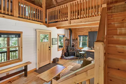 Entry Way - 148 Small Point Rd, Phippsburg, ME 04562 photo 1 of 8