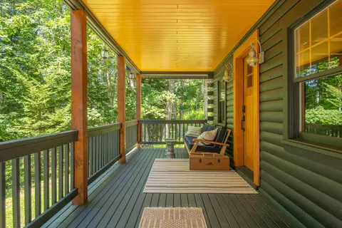 Exterior - 148 Small Point Rd, Phippsburg, ME 04562 photo 10 of 11