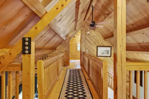 Entry Way - 148 Small Point Rd, Phippsburg, ME 04562 photo 7 of 8