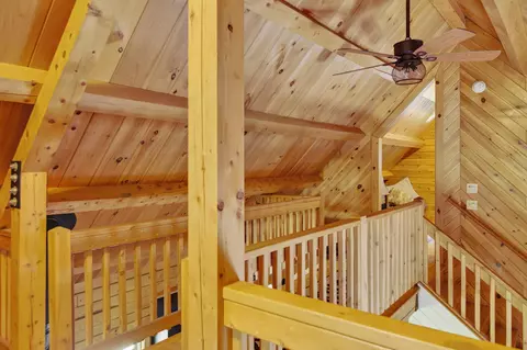 Entry Way - 148 Small Point Rd, Phippsburg, ME 04562 photo 6 of 8