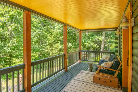 Exterior - 148 Small Point Rd, Phippsburg, ME 04562 photo 11 of 11