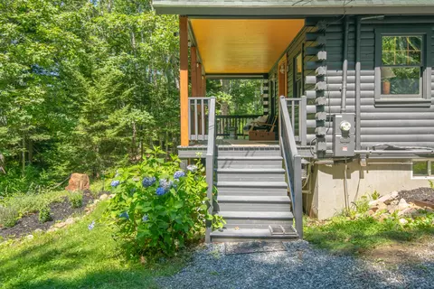 Exterior - 148 Small Point Rd, Phippsburg, ME 04562 photo 8 of 11