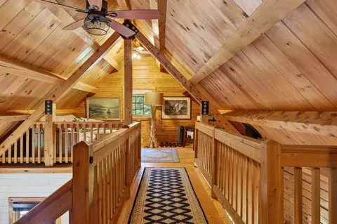 Entry Way - 148 Small Point Rd, Phippsburg, ME 04562 photo 5 of 8