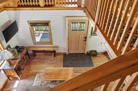 Entry Way - 148 Small Point Rd, Phippsburg, ME 04562 photo 8 of 8