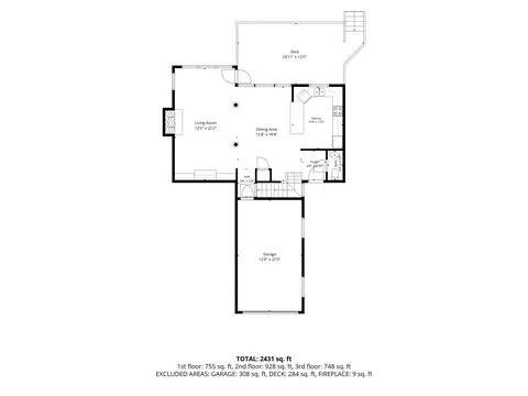 20 Wildwood Cir #20, Portland, ME 04103
