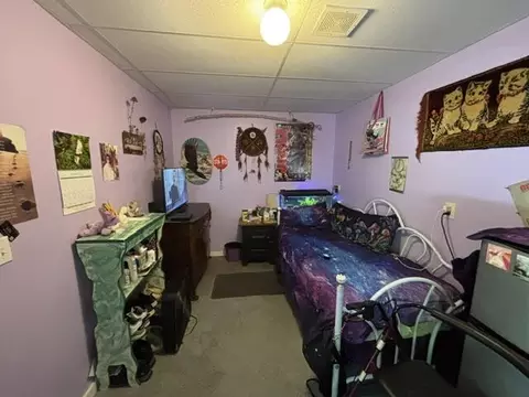 Bedroom - 928 Main St, Wayne, ME 04284 photo 7 of 8