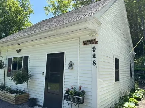 Exterior - 928 Main St, Wayne, ME 04284 photo 26 of 26