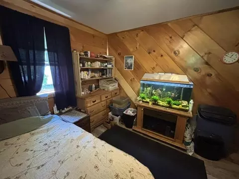 Bedroom - 928 Main St, Wayne, ME 04284 photo 3 of 8