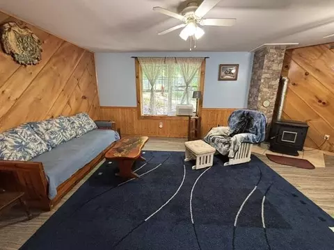 Living - 928 Main St, Wayne, ME 04284 photo 3 of 3