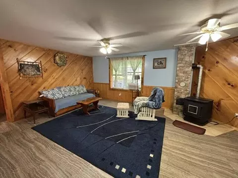 Living - 928 Main St, Wayne, ME 04284 photo 2 of 3