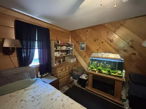 Bedroom - 928 Main St, Wayne, ME 04284 photo 2 of 8