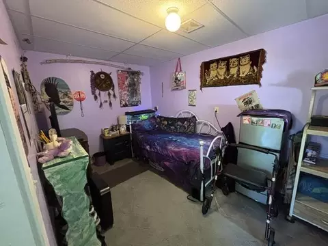 Bedroom - 928 Main St, Wayne, ME 04284 photo 8 of 8