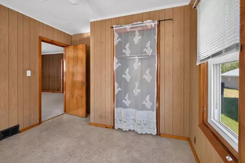 Bedroom - 205 Bowdoin St, Millinocket, ME 04462 photo 1 of 5