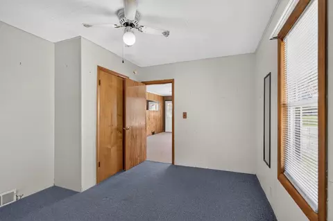 Bedroom - 205 Bowdoin St, Millinocket, ME 04462 photo 5 of 5