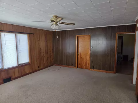 Living - 205 Bowdoin St, Millinocket, ME 04462 photo 3 of 4