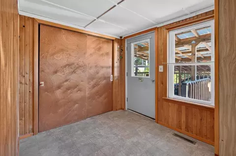 Entry Way - 205 Bowdoin St, Millinocket, ME 04462 photo 2 of 3