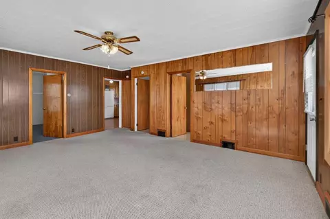 Living - 205 Bowdoin St, Millinocket, ME 04462 photo 4 of 4