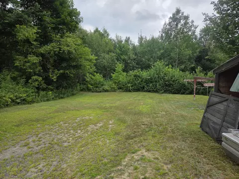 Exterior - 205 Bowdoin St, Millinocket, ME 04462 photo 3 of 5