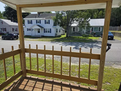 Exterior - 205 Bowdoin St, Millinocket, ME 04462 photo 2 of 5