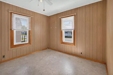 Bedroom - 205 Bowdoin St, Millinocket, ME 04462 photo 3 of 5