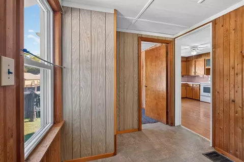 Entry Way - 205 Bowdoin St, Millinocket, ME 04462 photo 3 of 3